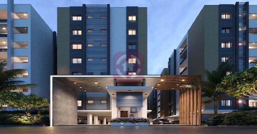 Asrithas Signature Towers Cover Image